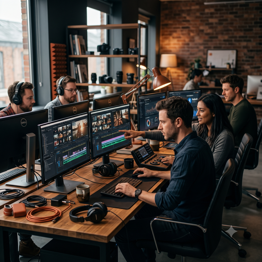 Vidéo dans vos emails B2B : formats, compatibilité et bonnes pratiques de production