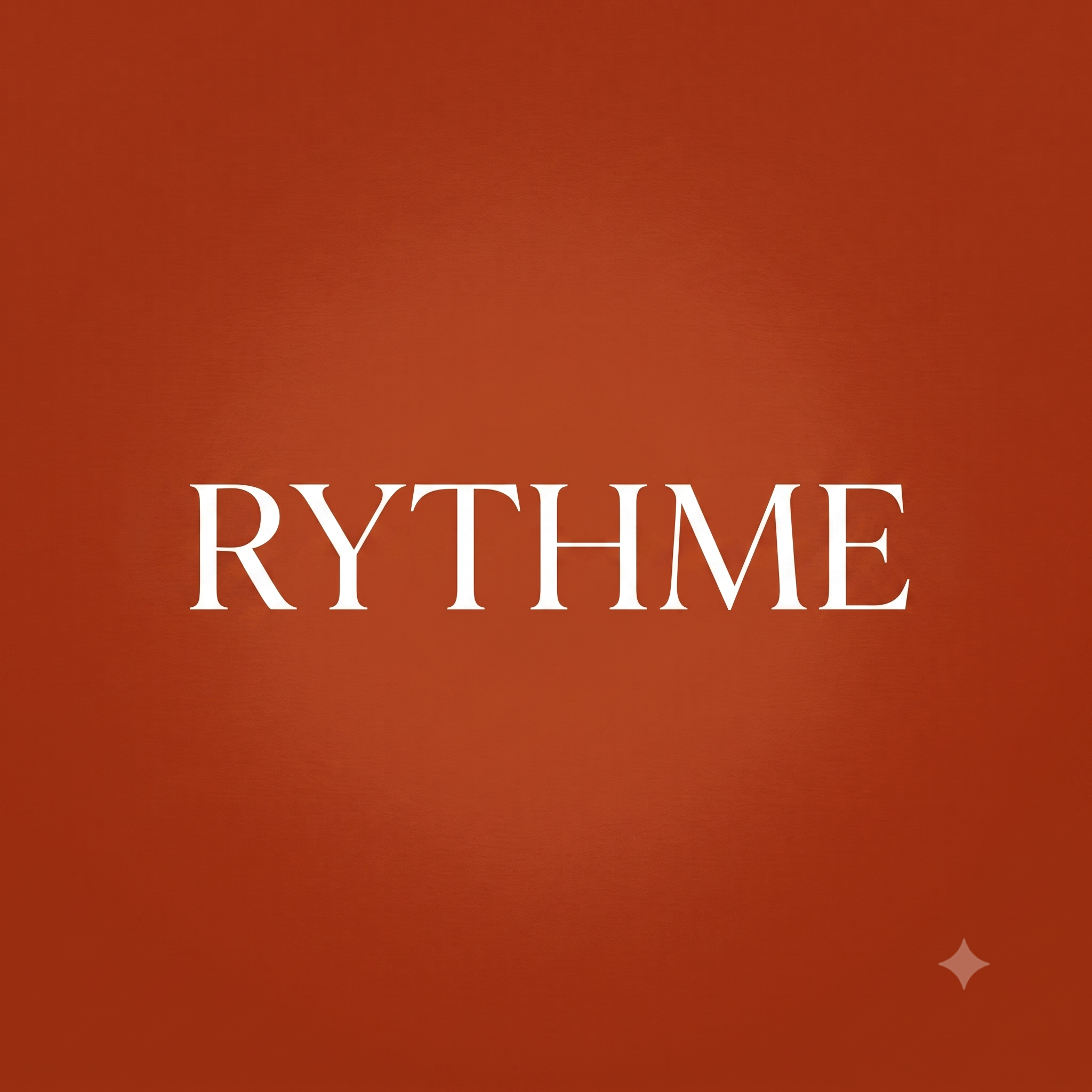 RYTHME