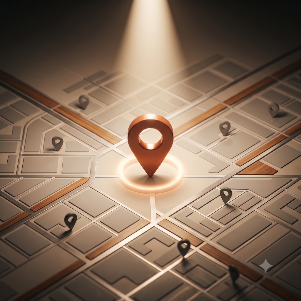 Fiche google optimisée