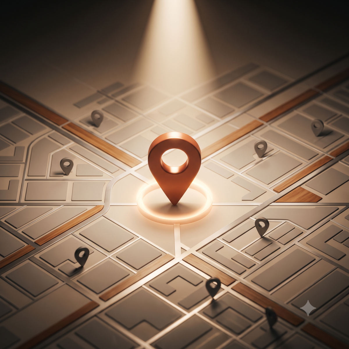 Fiche google optimisée