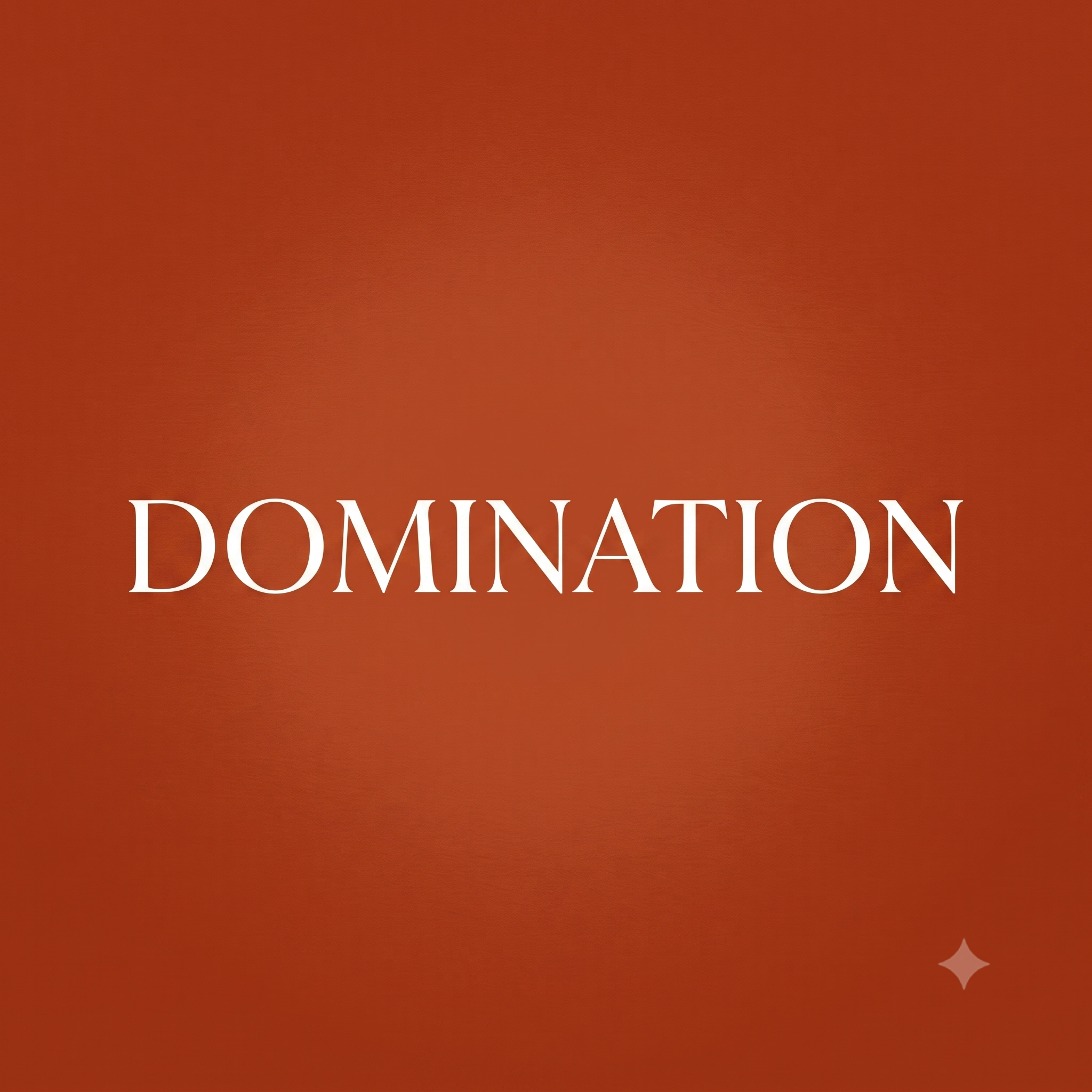 DOMINATION